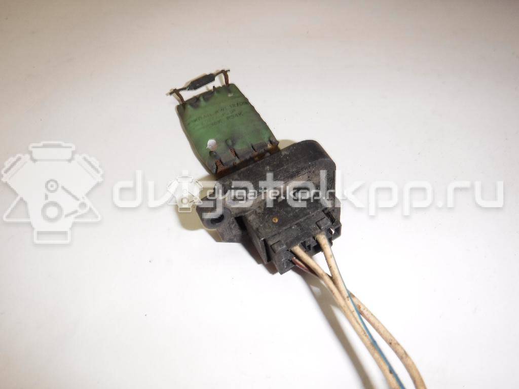 Фото Резистор отопителя  98VW18B647AB для Ford Transit {forloop.counter}}