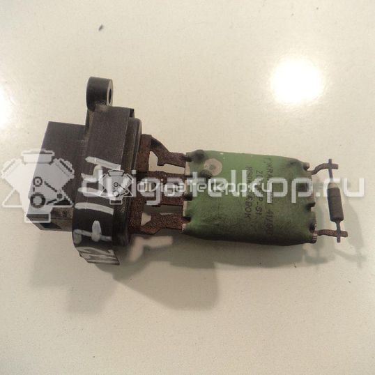 Фото Резистор отопителя  98VW18B647AA для Ford Transit