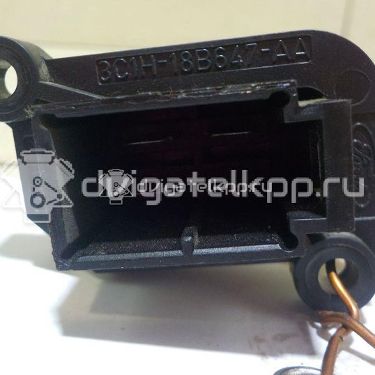 Фото Резистор отопителя  3C1H18B647AA для Ford Transit