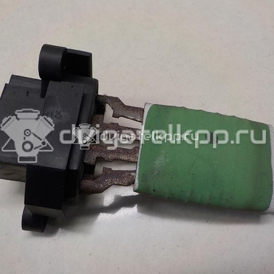 Фото Резистор отопителя  3C1H18B647AA для Ford Transit
