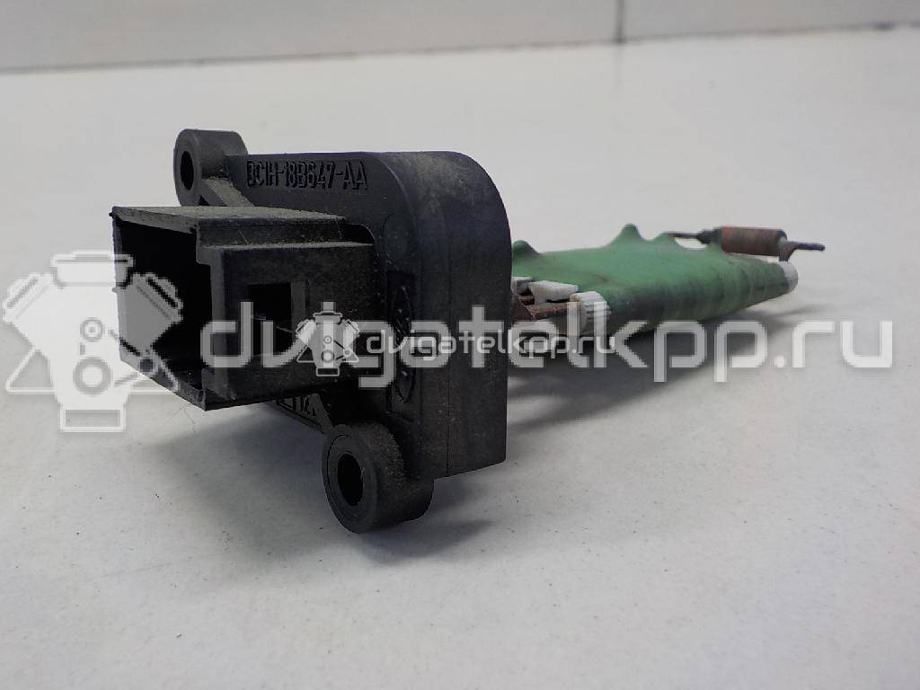 Фото Резистор отопителя  3C1H18B647AA для Ford Transit {forloop.counter}}