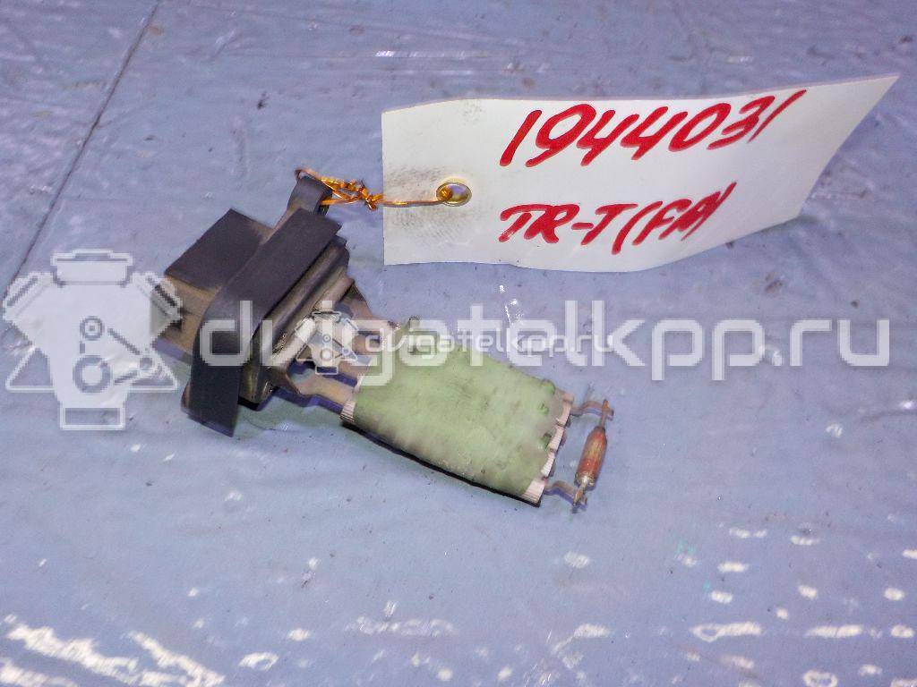 Фото Резистор отопителя  3C1H18B647AA для Ford Transit {forloop.counter}}