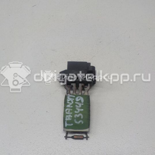 Фото Резистор отопителя  3C1H18B647AA для Ford Transit