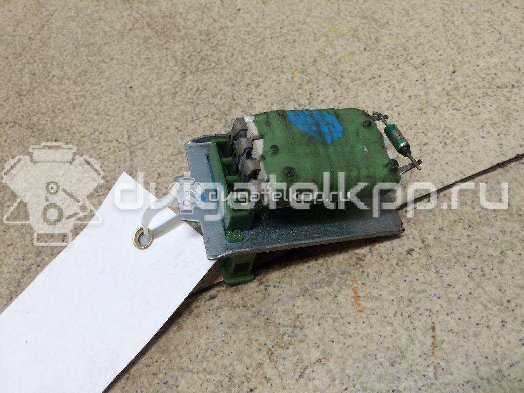 Фото Резистор отопителя  3C1H18B647AA для Ford Transit {forloop.counter}}