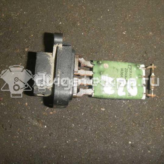 Фото Резистор отопителя  3c1h18b647aa для Ford Transit