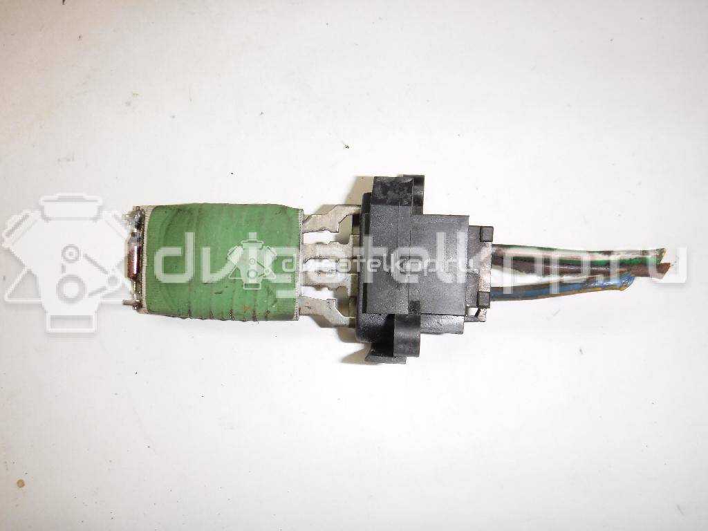 Фото Резистор отопителя  3C1H18B647AA для Ford Transit {forloop.counter}}