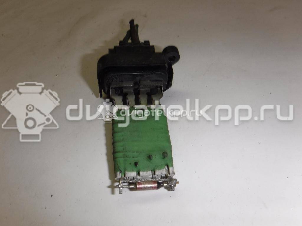 Фото Резистор отопителя  3C1H18B647AA для Ford Transit {forloop.counter}}