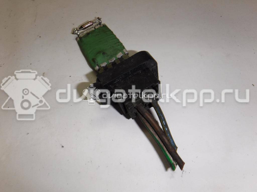 Фото Резистор отопителя  3C1H18B647AA для Ford Transit {forloop.counter}}