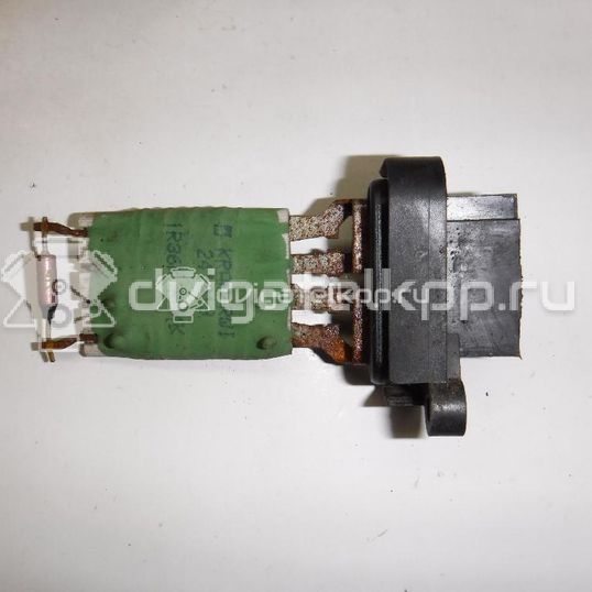 Фото Резистор отопителя  3C1H18B647AA для Ford Transit