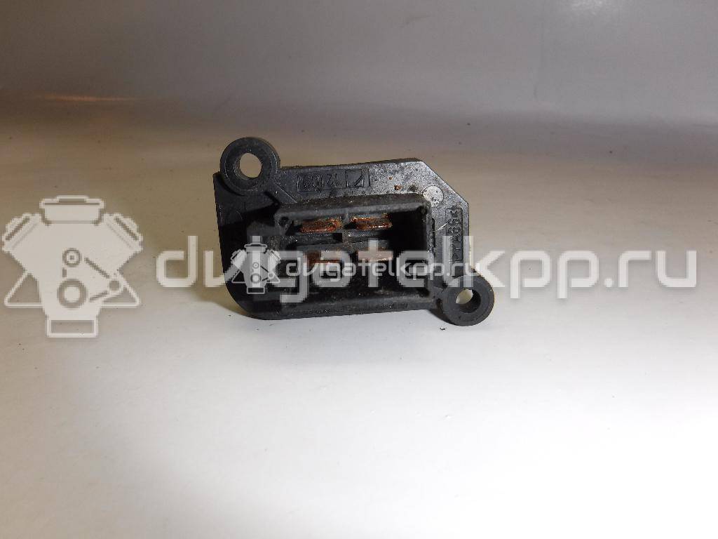 Фото Резистор отопителя  3C1H18B647AA для Ford Transit {forloop.counter}}