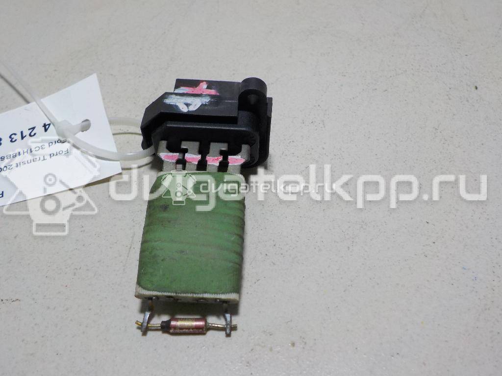 Фото Резистор отопителя  3C1H18B647AA для Ford Transit {forloop.counter}}