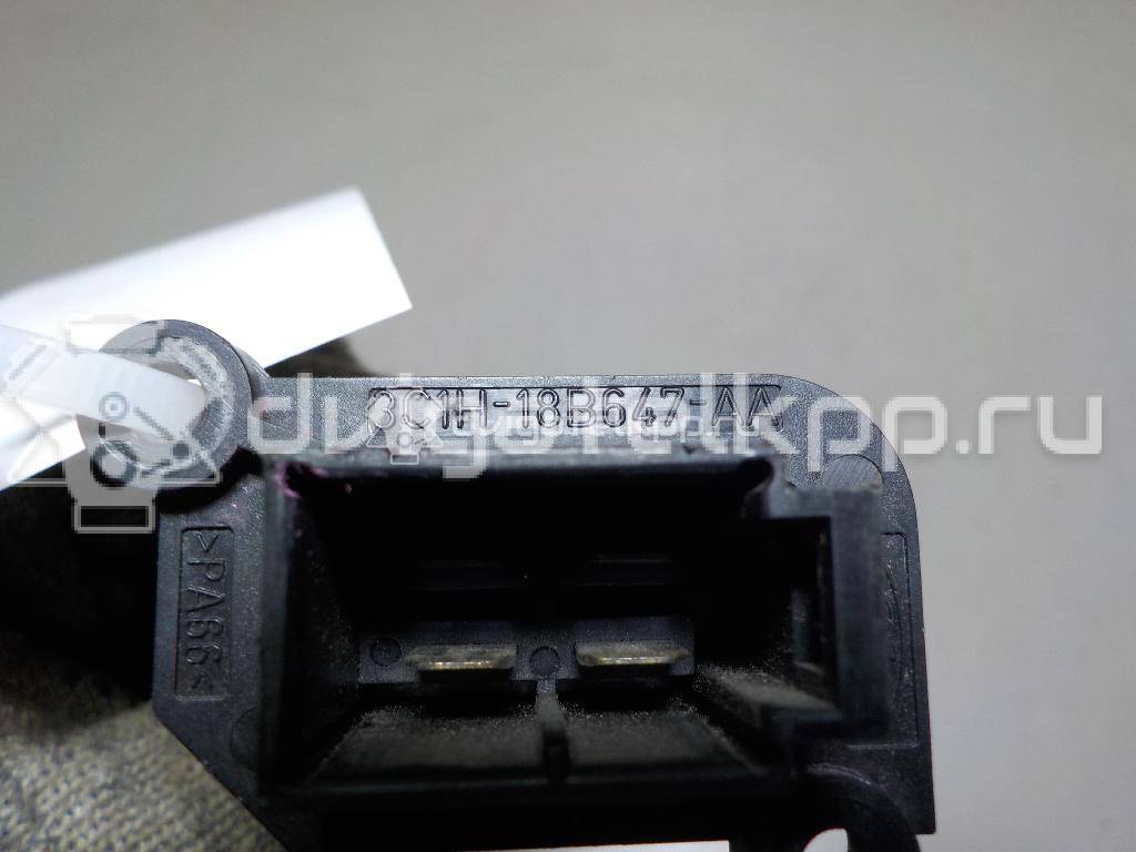 Фото Резистор отопителя  3C1H18B647AA для Ford Transit {forloop.counter}}