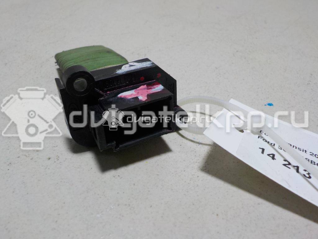 Фото Резистор отопителя  3C1H18B647AA для Ford Transit {forloop.counter}}