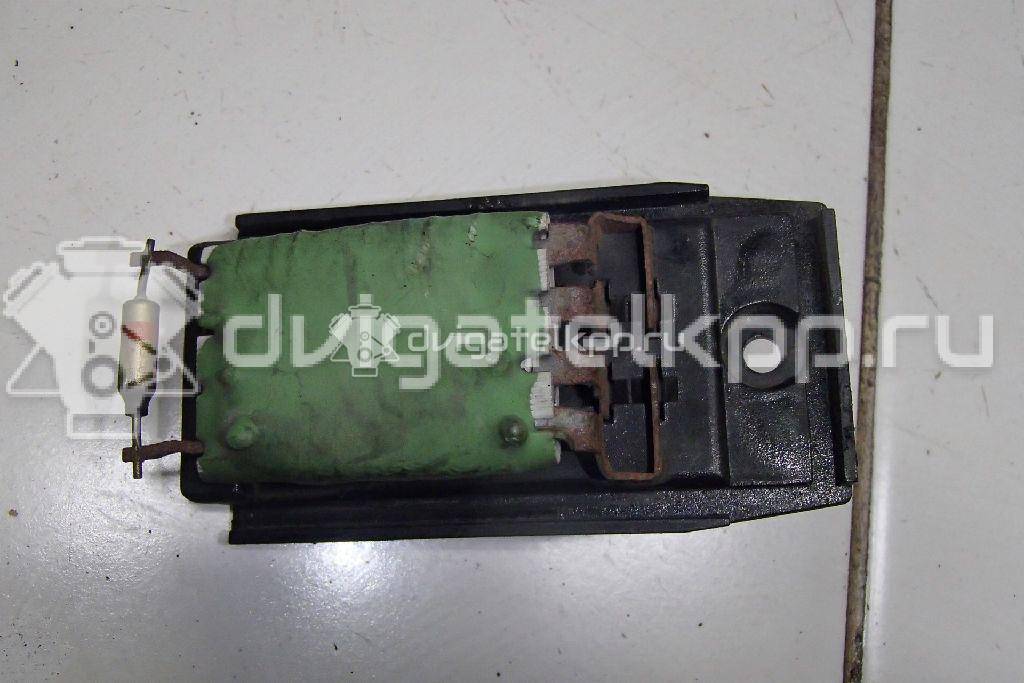 Фото Резистор отопителя  4525162 для Ford Transit {forloop.counter}}
