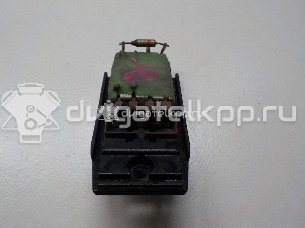 Фото Резистор отопителя  4525162 для Ford Transit {forloop.counter}}