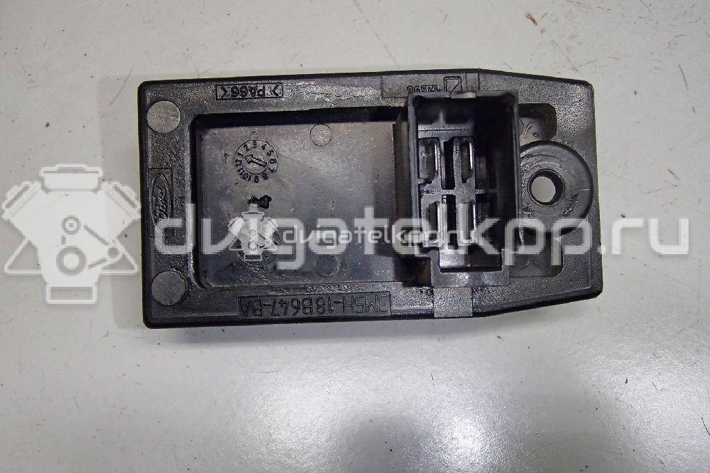 Фото Резистор отопителя  4525162 для Ford Transit {forloop.counter}}