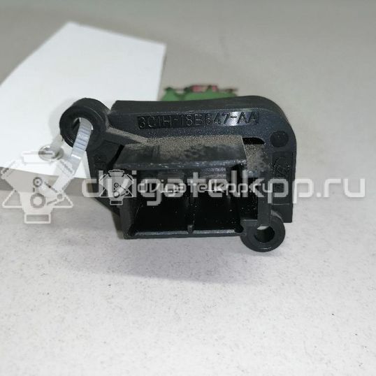 Фото Резистор отопителя  4525162 для Ford Transit