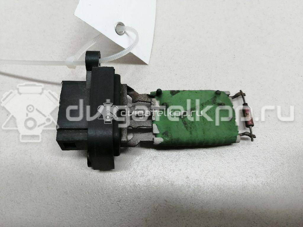 Фото Резистор отопителя  4525162 для Ford Transit {forloop.counter}}