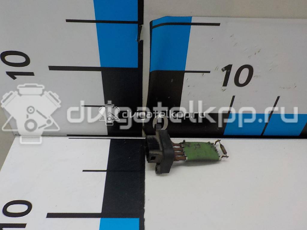 Фото Резистор отопителя  4525162 для Ford Transit {forloop.counter}}