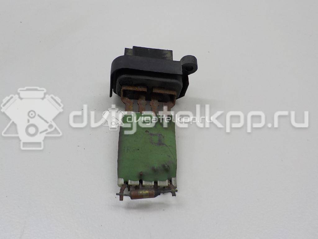 Фото Резистор отопителя  4525162 для Ford Transit {forloop.counter}}