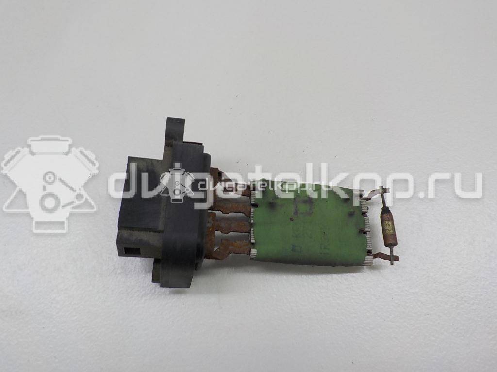 Фото Резистор отопителя  4525162 для Ford Transit {forloop.counter}}