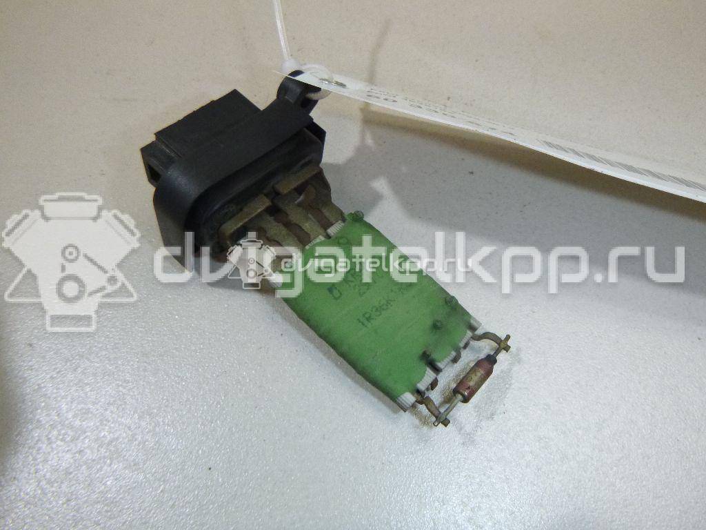 Фото Резистор отопителя  4525162 для Ford Transit {forloop.counter}}