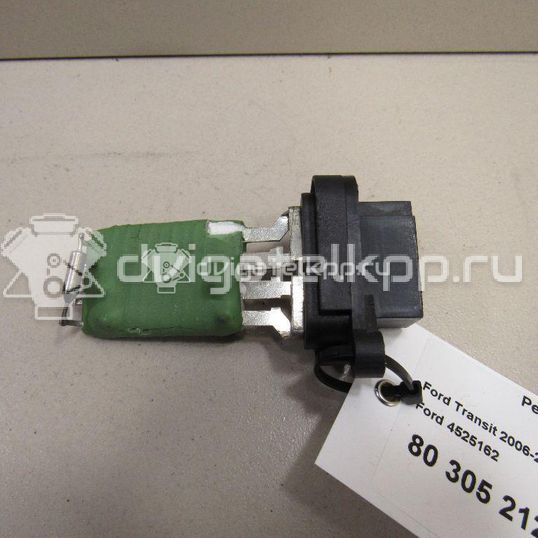 Фото Резистор отопителя  4525162 для Ford Transit