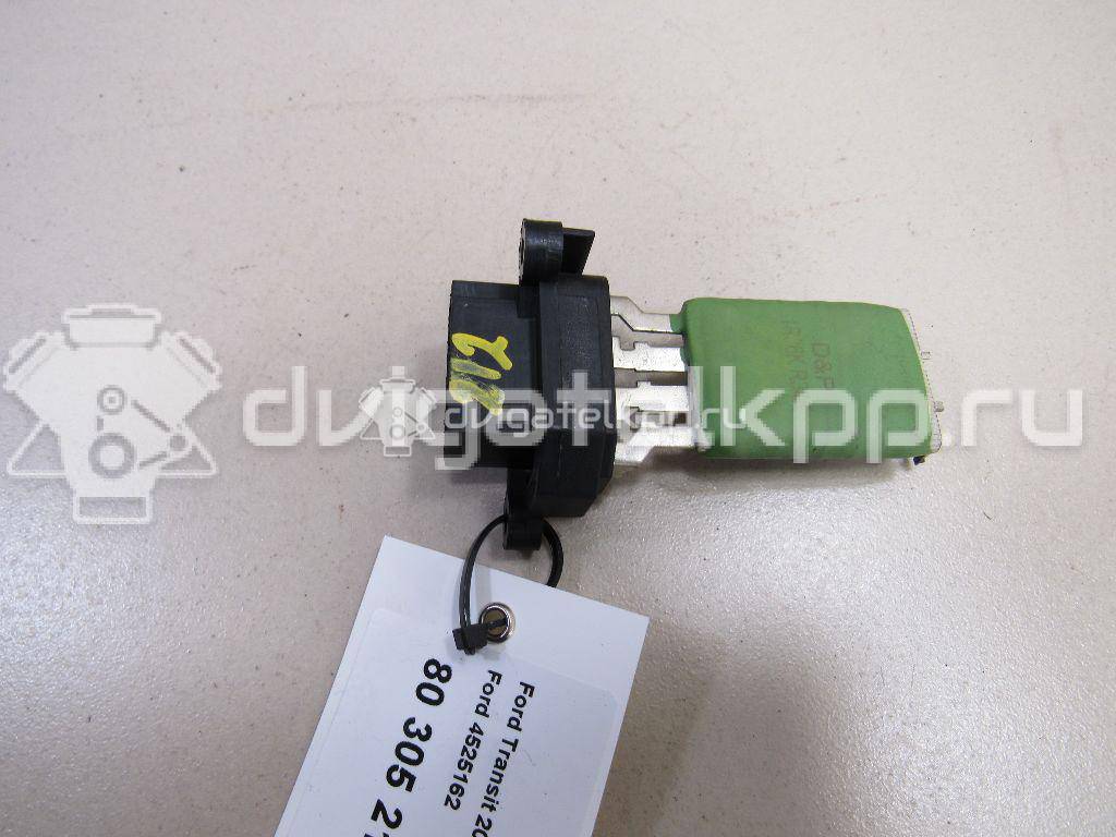 Фото Резистор отопителя  4525162 для Ford Transit {forloop.counter}}
