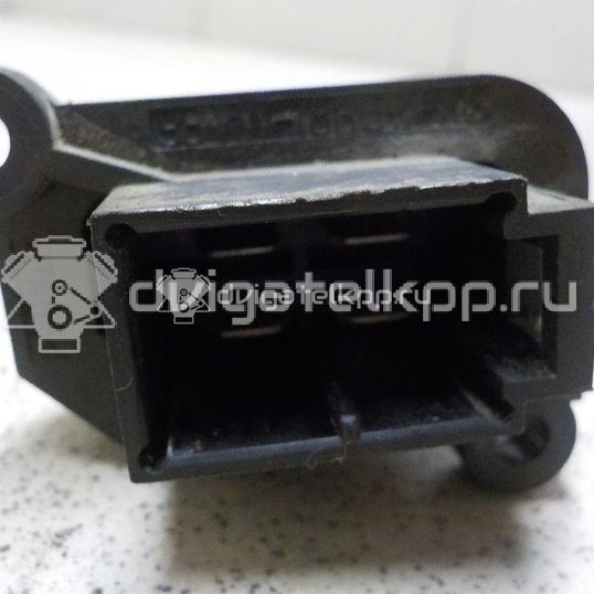 Фото Резистор отопителя  4525162 для Ford Transit
