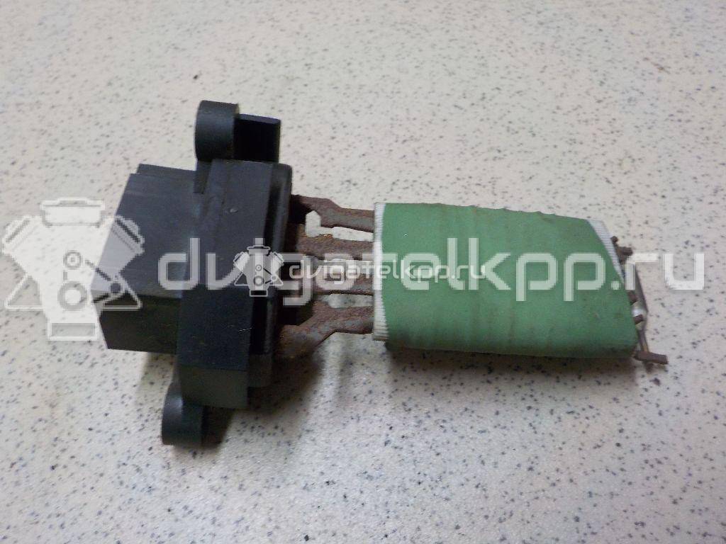 Фото Резистор отопителя  4525162 для Ford Transit {forloop.counter}}