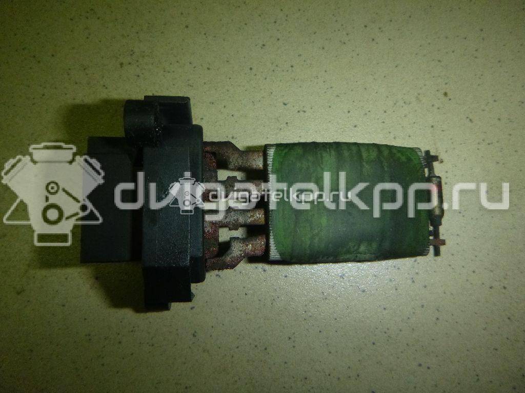 Фото Резистор отопителя  4525162 для Ford Transit {forloop.counter}}