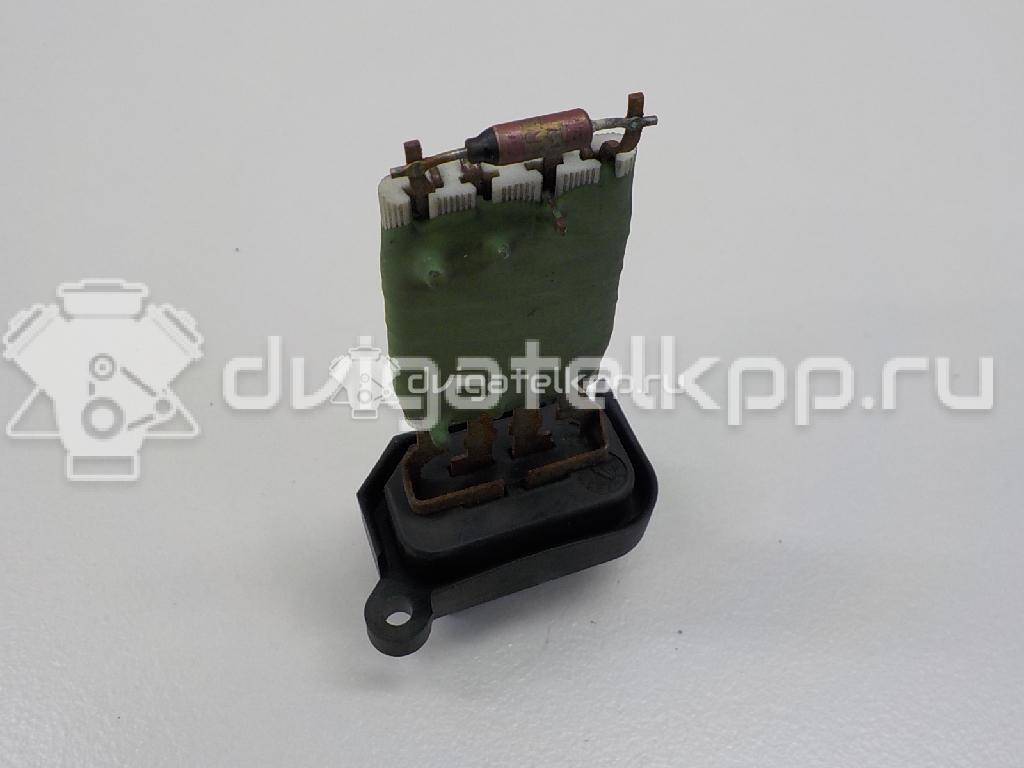 Фото Резистор отопителя  4525162 для Ford Transit {forloop.counter}}