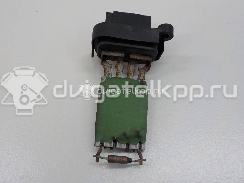 Фото Резистор отопителя  4525162 для Ford Transit {forloop.counter}}