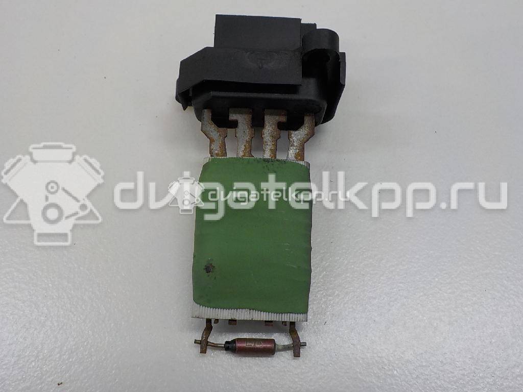 Фото Резистор отопителя  4525162 для Ford Transit {forloop.counter}}