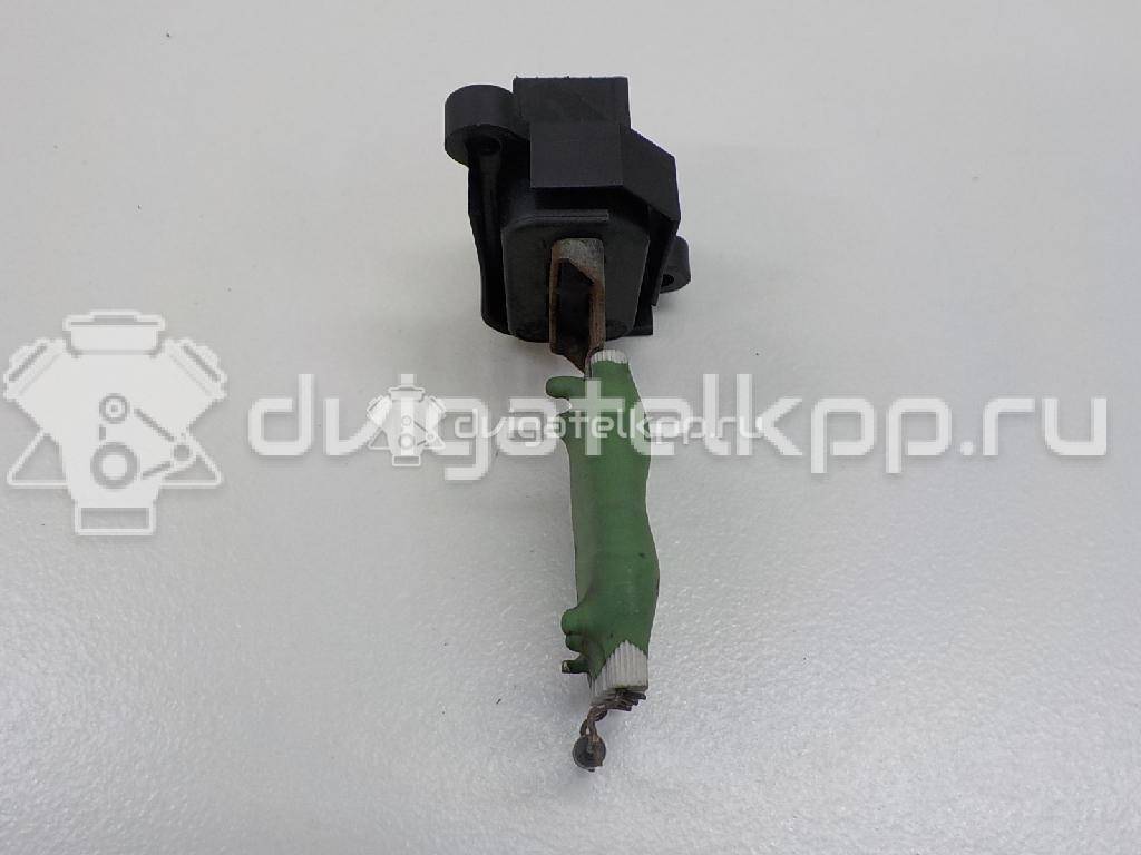 Фото Резистор отопителя  4525162 для Ford Transit {forloop.counter}}