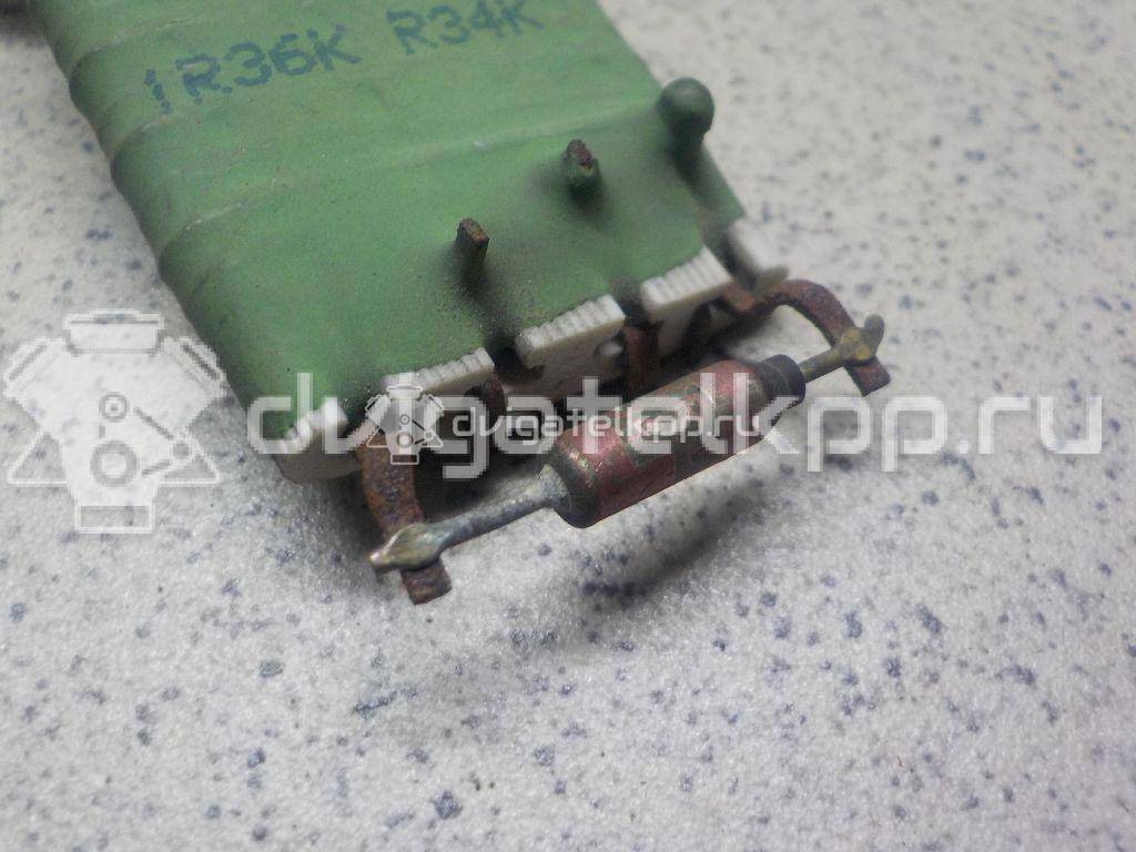Фото Резистор отопителя  4525162 для Ford Transit {forloop.counter}}
