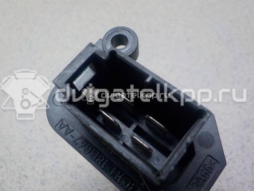 Фото Резистор отопителя  4525162 для Ford Transit {forloop.counter}}