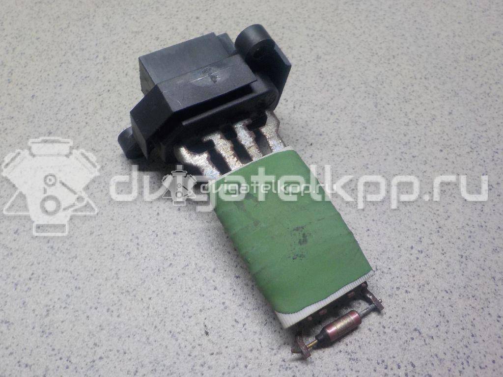 Фото Резистор отопителя  4525162 для Ford Transit {forloop.counter}}