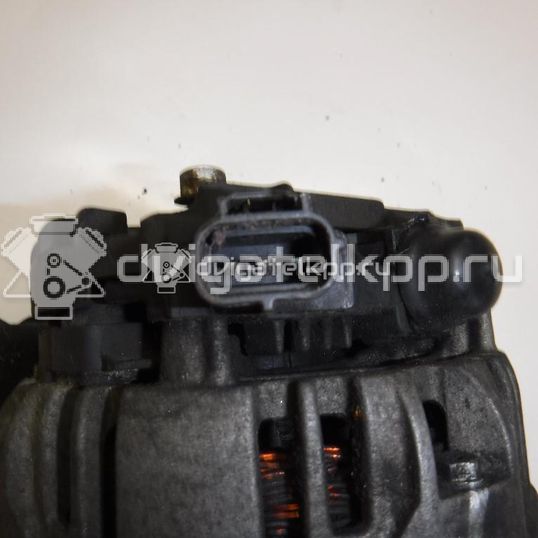 Фото Генератор  2C1T10300BA для Ford Galaxy / Tourneo / Transit / Mondeo