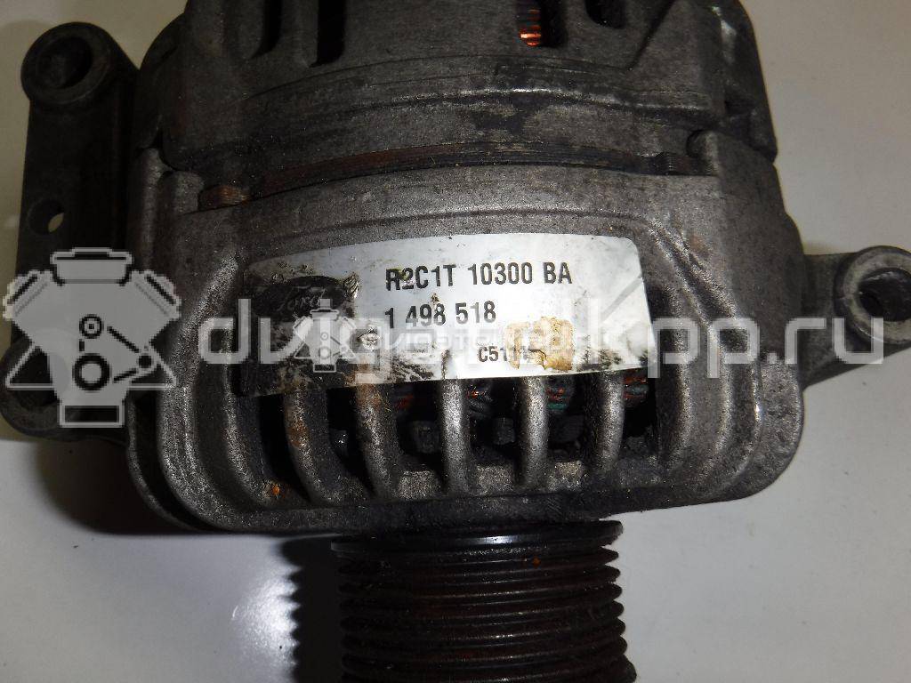 Фото Генератор  2C1T10300BA для Ford Galaxy / Tourneo / Transit / Mondeo {forloop.counter}}