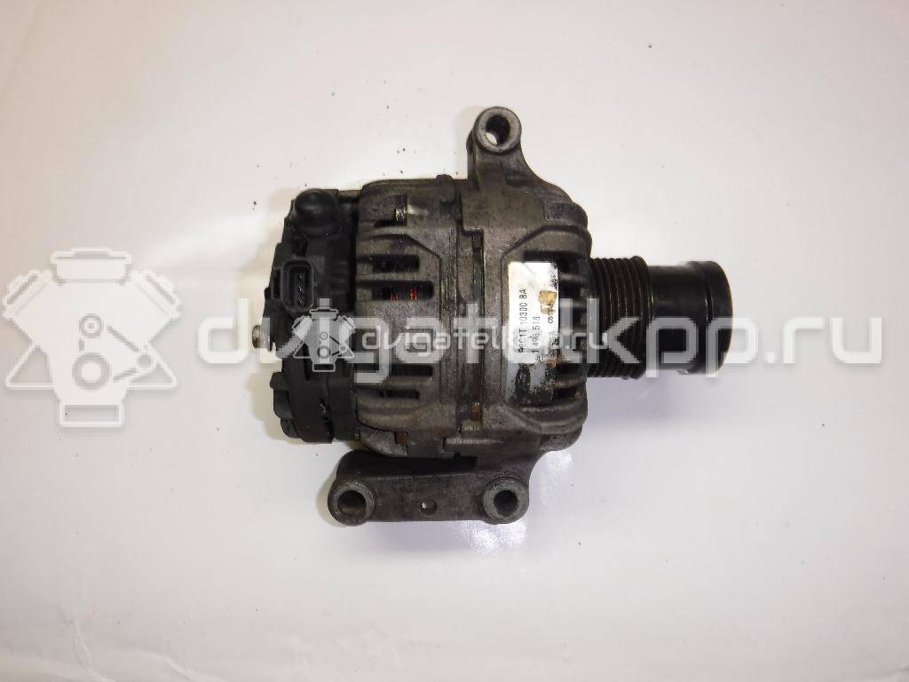 Фото Генератор  2C1T10300BA для Ford Galaxy / Tourneo / Transit / Mondeo {forloop.counter}}