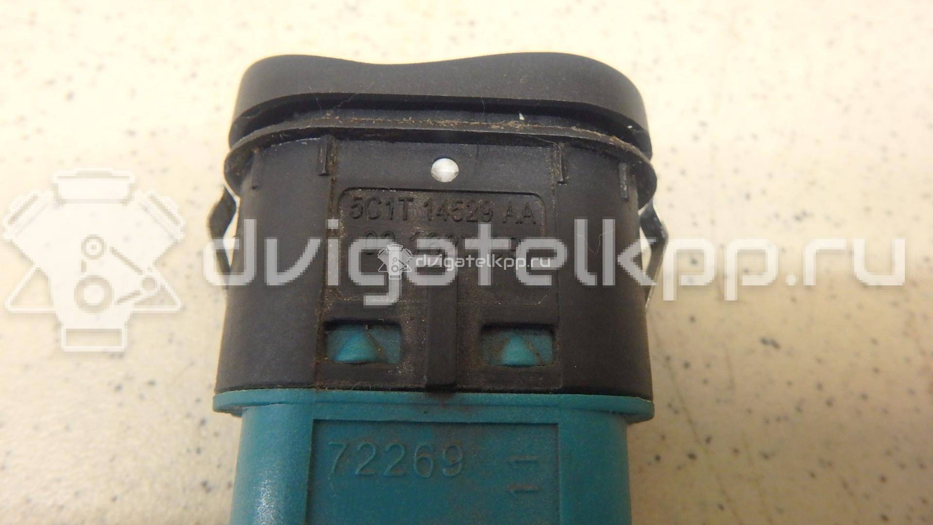 Фото Кнопка стеклоподъемника  1383293 для Ford Transit {forloop.counter}}