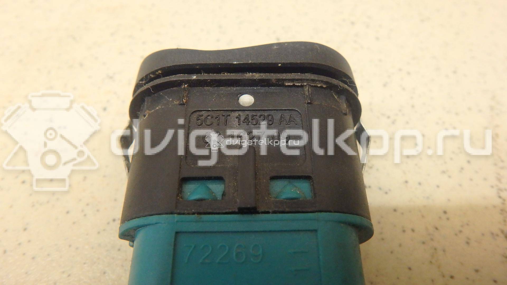 Фото Кнопка стеклоподъемника  1383293 для Ford Transit {forloop.counter}}