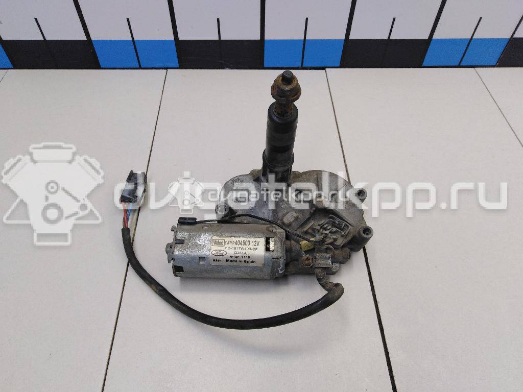 Фото Моторчик стеклоочистителя задний  YC1517W400CF для Ford Transit {forloop.counter}}