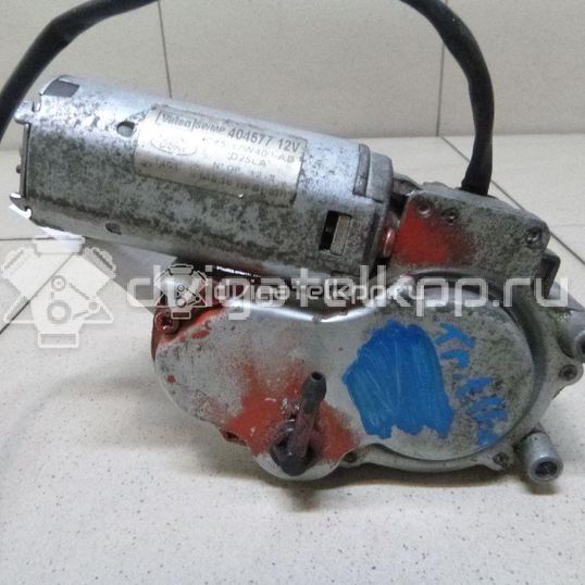 Фото Моторчик стеклоочистителя задний  1c1517w400ab для Ford Transit