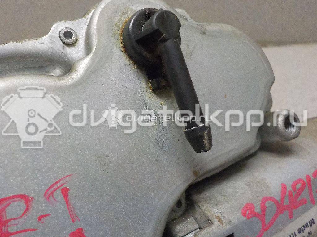 Фото Моторчик стеклоочистителя задний  1c1517w400ab для Ford Transit {forloop.counter}}