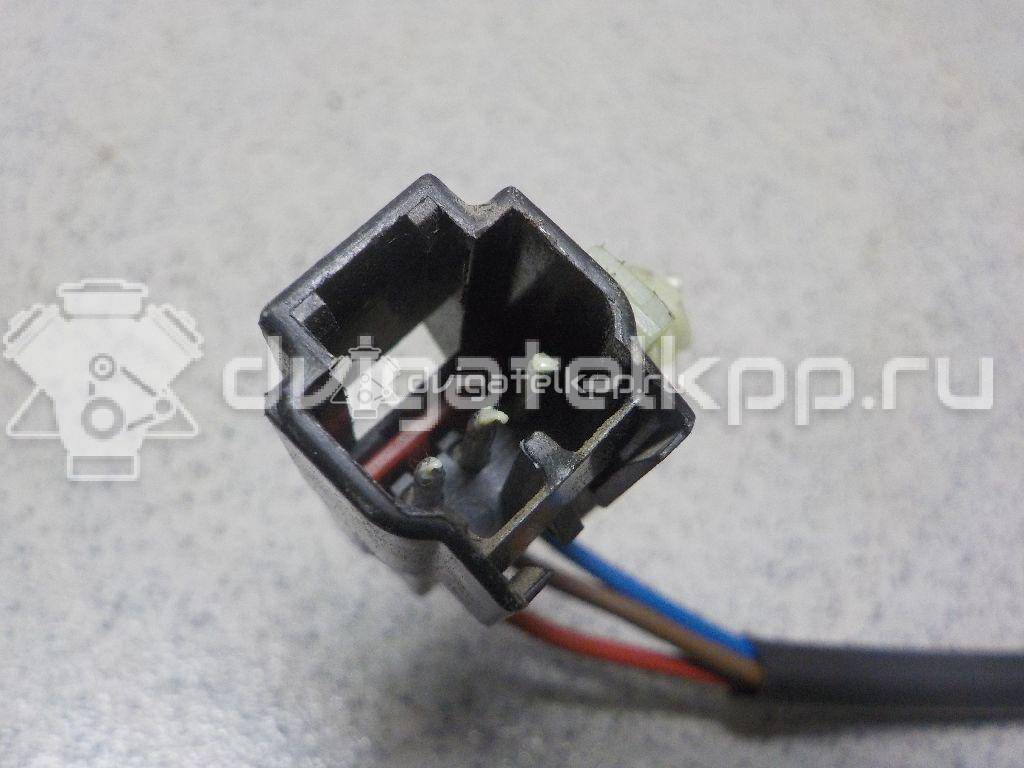 Фото Моторчик стеклоочистителя задний  1c1517w400ab для Ford Transit {forloop.counter}}