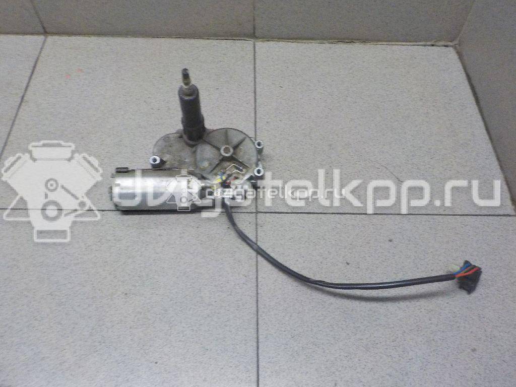 Фото Моторчик стеклоочистителя задний  1c1517w400ab для Ford Transit {forloop.counter}}