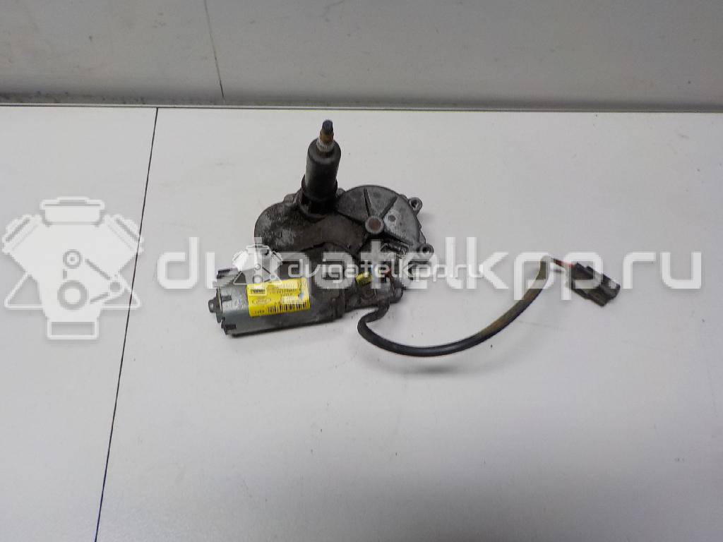 Фото Моторчик стеклоочистителя задний  1493157 для Ford Transit {forloop.counter}}