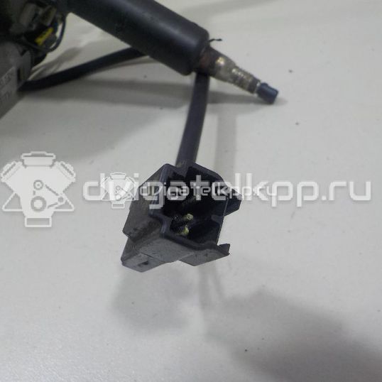 Фото Моторчик стеклоочистителя задний  YC1517W400CG для Ford Transit